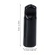 thumbnail image 2 of WHAMVOX 24Ud Protector Para De Cerveza En Plástico Negro Que Y Polvo, 2 of 8