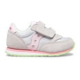 thumbnail image 3 of Saucony Kids Unisex Saucony Jazz Hook & Loop Sneaker, 3 of 4