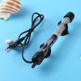 thumbnail image 1 of Peggybuy Auto Temper Adjustment Aquarium Submersible Fish Tank Water Heater(100W), 1 of 6