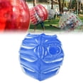 thumbnail image 1 of Inflatable Bubble Ball Safe PVC Body Bumper Bubble Bounce Ball for Adults Kids Outdoor, 1 of 8