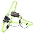 thumbnail image 4 of Chest Lamp,LED Night Running Lights Night Safety Lamp Warning Light Exceptional Reliability, 4 of 14