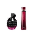 thumbnail image 1 of Sweet Black Intense Cyzone + Satin Rouge L'bel, 1 of 1