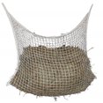 thumbnail image 1 of OULII 1Ensemble Sac de Foin pour Cheval pour Alimentation Extérieure Sac d'Alimentation Naturel Équestre 90x47 Po, 1 of 7