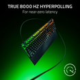 thumbnail image 4 of Teclado Gamer Razer Huntsman V3 Pro Analógico Óptico, 4 of 9