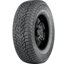 Nokian Hakkapeliitta LT 3 Studded Winter LT235/80R17 120/117Q E Light Truck Tire