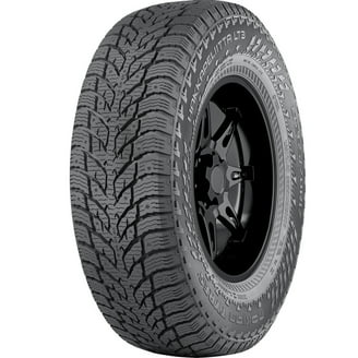 Nokian Rockproof All-Terrain LT285/70R17 121/118Q E Light Truck