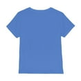 thumbnail image 2 of Peppa Pig Boys/Girls Superstar George Pig Disco T-Shirt, 2 of 5