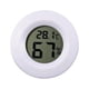 thumbnail image 4 of Sidaley Mini detector de higrómetro, accesorio de prueba para el hogar, medidor Digital de temperatura y humedad, termómetro, equipo, Teléfono y Comunicación, 4 of 6