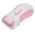 thumbnail image 4 of Depiladora Eléctrica Indolora ANGGREK para Mujer recargable color rosa, 4 of 8