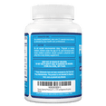 thumbnail image 2 of Purely Optimal Premium Probiotics 100 Billion CFU with Organic Prebiotics and Digestive Enzymes 30 Count, 2 of 5