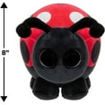 thumbnail image 2 of Juguete de peluche ¡Adoptame! Collector Ladybug Serie 3: ¡Ultrarara, 2 of 2