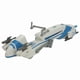 thumbnail image 4 of Figura de Acción Hasbro Star Wars Epic World of Action Obi-Wan Kenobi y Speeder Bike BARC, 4 of 6