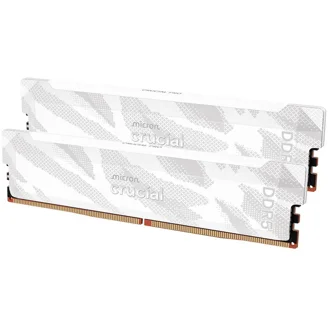 メモリー crucial CP2K64G56C46U5 128GB Crucial Technology CP2K64G56C46U5 Crucial Pro 128gb Kit [2x64gb