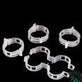thumbnail image 4 of Plant Support Clips for Garden Stable Plant Branches Twig Holder for Balcony Patios, 4 of 5