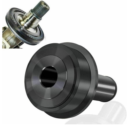 6695 Axle Shaft Vacuum Oil Seal Installer Tool For 98-04 Ford F250/350/450 F550