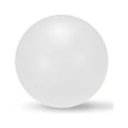 thumbnail image 3 of Uxcell Balín de Precisión Métrico PP Blanco 200pcs 0.2'', 3 of 5