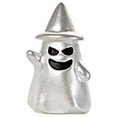 thumbnail image 1 of Figura de esqueleto de calabaza de Halloween, decoración de resina, artesanía, adorno de escritorio para pecera, decoración de Halloween, 1 of 4