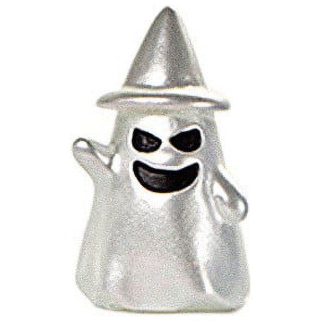 Figura de esqueleto de calabaza de Halloween, decoración de resina, artesanía, adorno de escritorio para pecera, decoración de Halloween