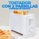 thumbnail image 2 of Tostadora Eléctrica De Pan 2 Rebanadas 6 Niveles, 2 of 8