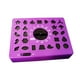 thumbnail image 3 of Juego de rompecabezas de juguete con forma, rompecabezas y temporizador para niños, juegos de mesa de habilidades motoras finas, juguetes para niños d, 3 of 9