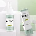 thumbnail image 7 of Banzch Hair Removal, Hair Removal Spray Spray Leg Hair Hand Hair Body Care Liquid Gentle 30ML, 7 of 7