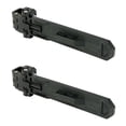 thumbnail image 1 of Juego de 2 Soportes plásticos DEWALT Toughsystem DWST08212, 1 of 4