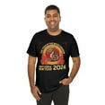 thumbnail image 3 of Year of the Dragon 2024, Bella & Canvas, Short Sleeve Cotton Tshirt, Sto3XL, 3 of 4