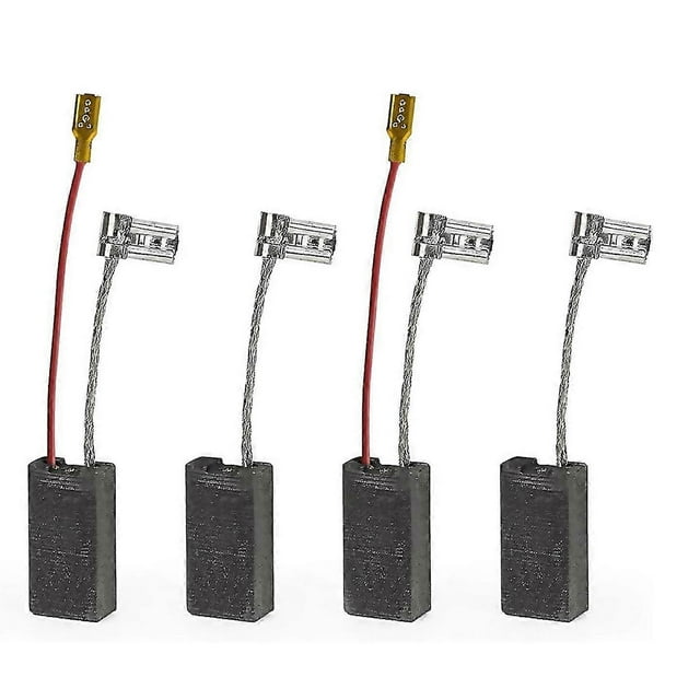For 1617014135 motor carbon brush gbh 7 de gbh 745 de gbh 746 de gbh 736 s20g a69 rotary hammer carb