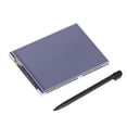 thumbnail image 2 of Display Module 4inch For RPi IPS LCD Module For Raspberry Pi Model B/B+ With 480 X 320 Touchscreen, 2 of 6