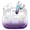 Gradient Purple, variant on WeurGhy Earbuds Wireless Bluetooth Noise Cancelling for iPhone Android Sports Workout, 56H Playtime Waterproof LED Display in Ear Headphones, Green