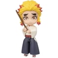 thumbnail image 1 of Figura de acción TAMASHII NATIONS Bandai Demon Slayer RENGOKU, 1 of 3
