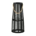 thumbnail image 2 of A&B Home D9.5 x 21" Lantern, 2 of 2
