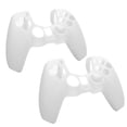 thumbnail image 1 of Funda de silicona para P, 2 piezas Funda de silicona Gamepad Funda a prueba de polvo para accesorios P Diseño de próxima generación, 1 of 8