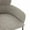 Light Grey/Black, variant on SAFAVIEH Couture Charlize Curved Mid Back Counter Stool, Ivory/Gold