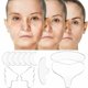 thumbnail image 5 of Kuymtek Parches Antiarrugas Faciales  Almohadillas Antiarrugas Reutilizables para Arrugas Finas (11 Unidades), 5 of 8