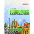 thumbnail image 1 of Pre-Owned Economics 2013 Student Edition Grade 10/12 (Hardcover) 0133186547 9780133186543, 1 of 1