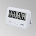 thumbnail image 5 of ACDANC Kitchen Timer,Loud and Clear Reminder Sound Egg Timer,Wide Application Kitchen Timers for Cooking, 5 of 7