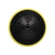 thumbnail image 2 of Disco de lijado, almohadilla de respaldo, placa de respaldo de lijado, almohadilla de respaldo con gancho y bucle para automóvil 7 pulgadas 180 mm M16, 2 of 9