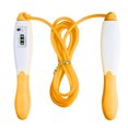 thumbnail image 1 of Jump Skipping Rope Cable Adjustable Counting Jump Rope Fitness Exercise Training Gym Sports for Kids Adults, 1 of 7