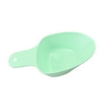 thumbnail image 2 of Hariumiu Pet Food Measuring Spoon for Dogs Cats Birds Accurate Measurements 1 Cup 1/2 Cup 1/4 Cup Food Measuring Tool Space Saving Design Versatile Pet Supplies, 2 of 8