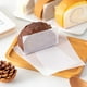 thumbnail image 5 of ColoMX Hojas de papel de paquetes de pastel de 100 piezas revestimientos de alimentos láminas de papel de rollo suizo, 5 of 7