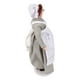 thumbnail image 5 of 1:12 Escala Muñeca De Cerámica De Porcelana En Miniatura, Modelo De Muñecas De Chef Y Sirviente, 3 Figuras De Acción Posibles, Muñecas De Casa De Muñecas Para Navidad,, 5 of 7