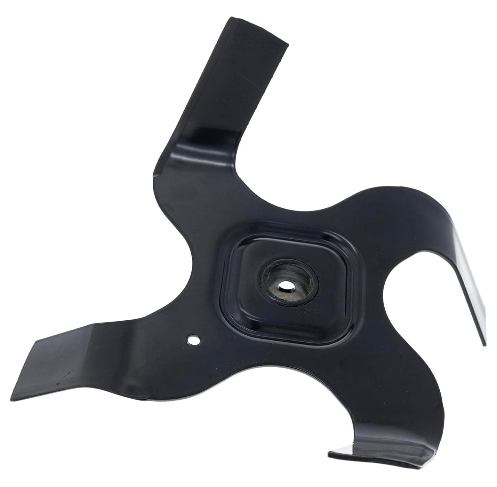MTD Tine Assembly 642-0003-0637 - Left Hand Inner Replacement Part for MTD Lawn Mowers & Tillers - OEM Authorized