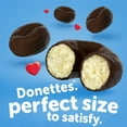 thumbnail image 2 of Hostess Snack Size Frosted Donettes Donuts On the Go - 12 oz - 8 ct, 2 of 5