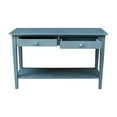 thumbnail image 5 of Spencer Console-Server Table, 5 of 11