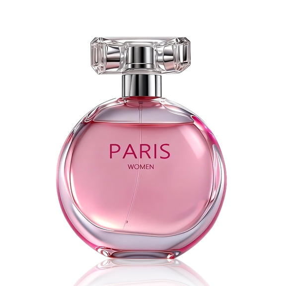 Paris Women,Luxury Long Lasting Fragrances,La Femme Perfume, Eau de Parfum, Perfume for Women, 3.4 Fluid Ounce
