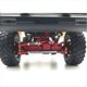 thumbnail image 3 of Juego de Eje de TransmisióN de Conjunto de Eje para 1/10 C74 1/16 Coche de Control Remoto de Rango Completo ActualizacióN de Metal Rojo, 3 of 5