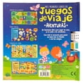 thumbnail image 2 of Juegos de Viaje Aventuras Dreams Art Tapa dura 1ra edicion, 2 of 2