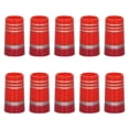 thumbnail image 4 of QualitChoice 10 Pieces Golf Iron Ferrules Portable Caps End for Golf Course Golfer Adults Style I Style E, 4 of 6