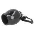 thumbnail image 1 of Poussière d'Embout Buccal de Plongée, Couvercle d'Embout Buccal de Protection de Régulateur de Plongée Efficace avec Clip pour la Plongée en Apnée, 1 of 8